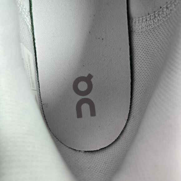 NEW On Cloud The Roger Clubhouse Pro Womens Size 6 Court Tennis Shoes Lavender - Picture 11 of 12